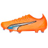 Botas De Futebol Puma Ultra Ultimate Fg/Ag Mulher Ultra Naranja
