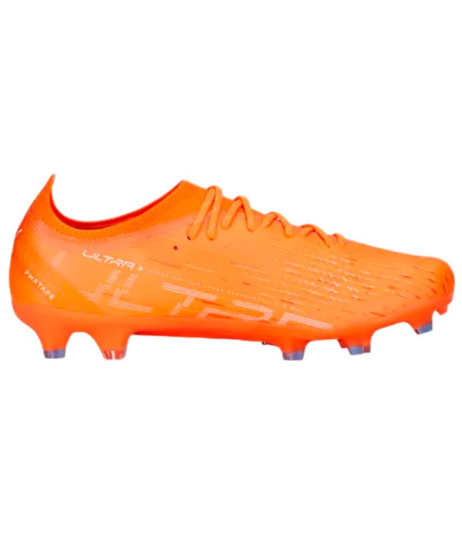 Botas De Football Puma Ultra Ultimate Fg/Ag...