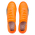 Botas De Football Puma Ultra Ultimate Fg/Ag Femme Ultra Naranja