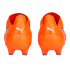Botas De Football Puma Ultra Ultimate Fg/Ag Femme Ultra Naranja
