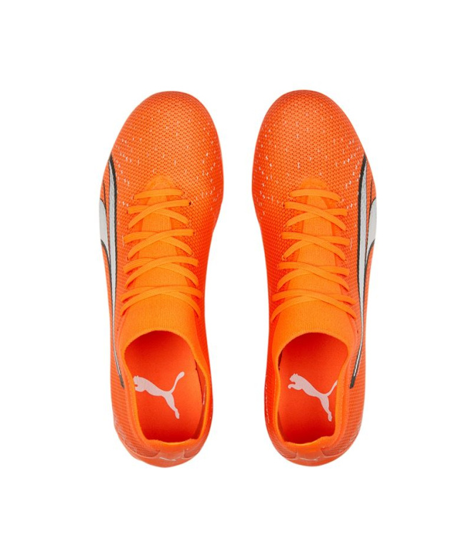 Botas de Futebol Puma Ultra Match Mg Ultra...