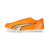 Botas de Futebol Puma Ultra Play Mg Ultra Naranja Homem