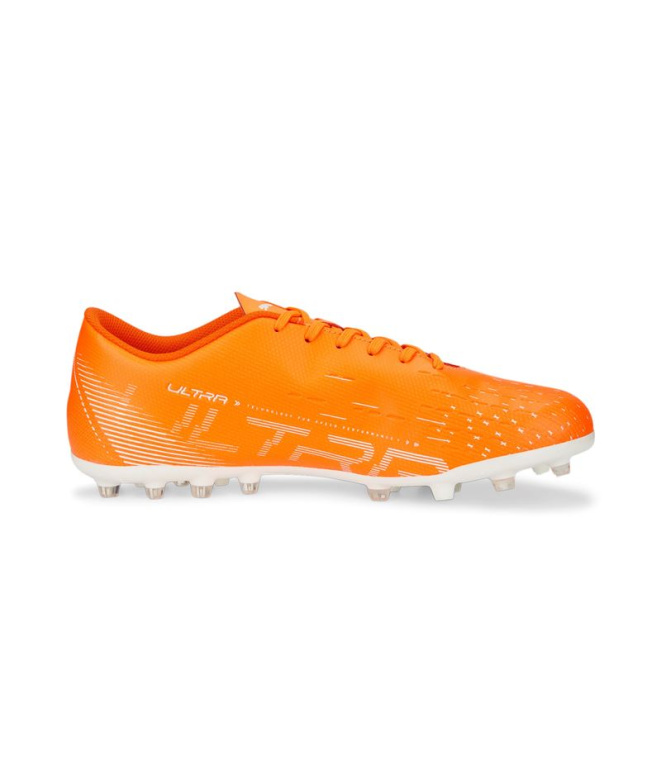 Botas de Futebol Puma Ultra Play Mg Ultra...