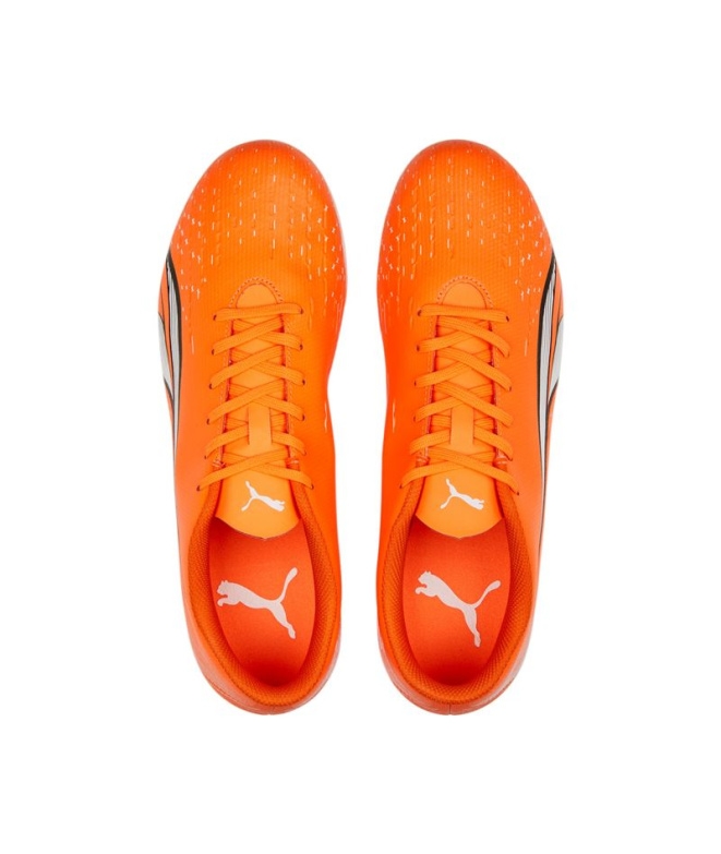 Botas de Football Puma Ultra Play Mg Ultra...