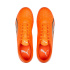 Botas de Futebol Puma Ultra Play Mg Ultra Naranja Homem