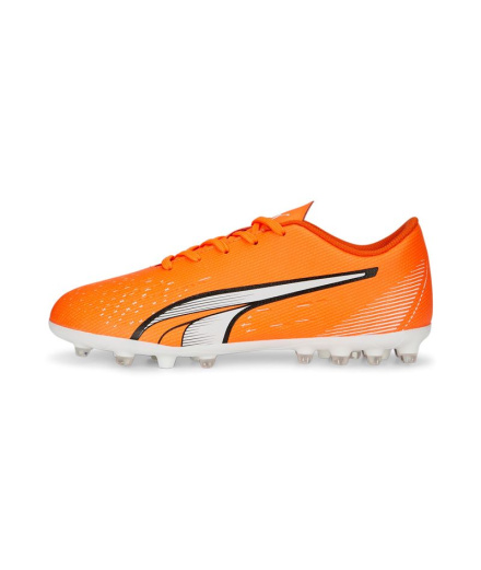 Chaussures de Football Puma Ultra Play Mg Enfant Ultra...
