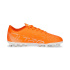 Chaussures de Football Puma Ultra Play Mg Enfant Ultra Orange Infantile