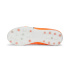 Chaussures de Football Puma Ultra Play Mg Enfant Ultra Orange Infantile
