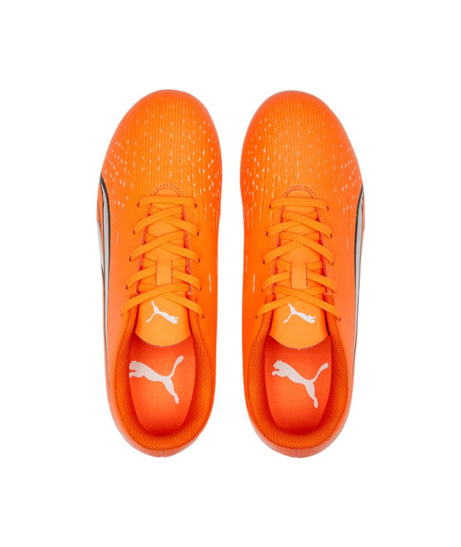 Chaussures de Football Puma Ultra Play Mg...
