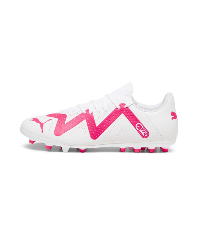 Bottes de Football Puma Future Play Mg Homme