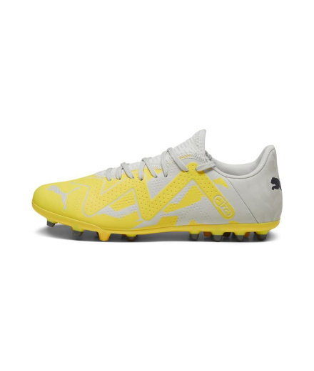Botas de Fútbol Puma Future Play Mg Hombre