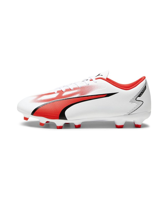 Botas de Futebol Puma Ultra Play Fg/Ag Homem