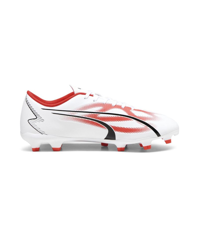Bottes de Football Puma Ultra Play Fg/Ag Homme