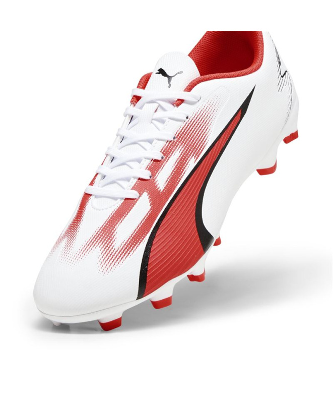 Botas de Futebol Puma Ultra Play Fg/Ag Homem