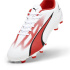 Bottes de Football Puma Ultra Play Fg/Ag Homme