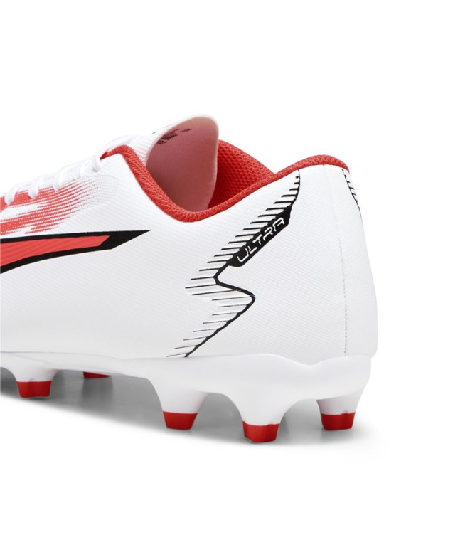 Bottes de Football Puma Ultra Play Fg/Ag Homme
