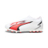 Bottes de Football Puma Ultra Match Ll Mg Enfant