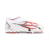 Botas de Futebol Puma Ultra Match Ll Mg Infantil