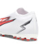 Bottes de Football Puma Ultra Match Ll Mg Enfant