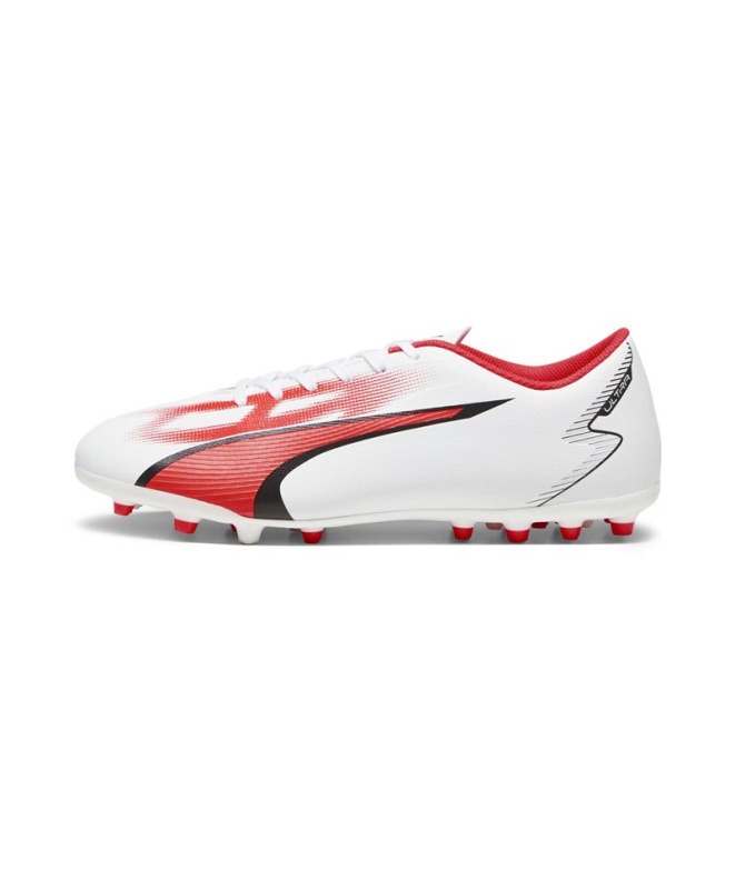 Botas de Fútbol Puma Ultra Play Mg Hombre