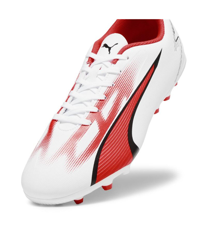 Botas de Futebol Puma Ultra Play Mg Homem