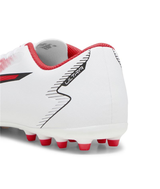 Botas de Football Puma Ultra Play Mg Homme