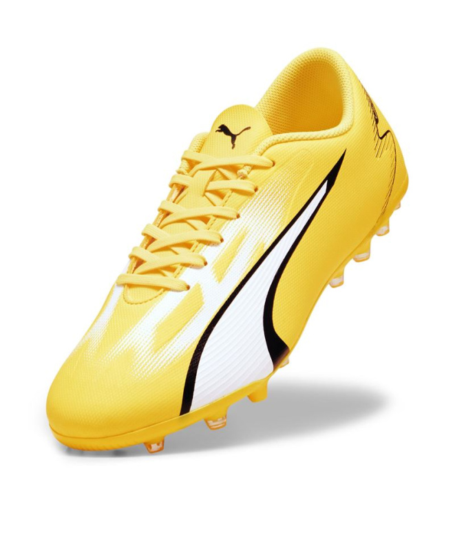 Botas de Football Puma Ultra Play Mg Homme