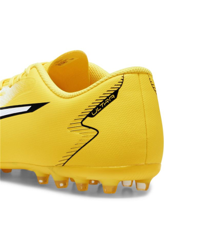 Botas de Football Puma Ultra Play Mg Homme