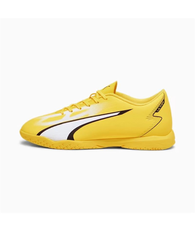 Chaussures de football en salle Puma Ultra Play...