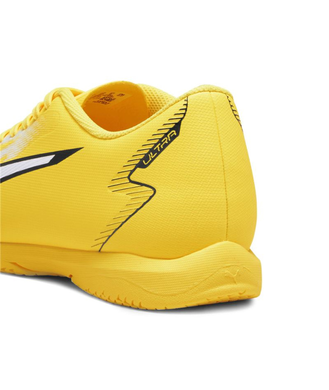 Chaussures de football en salle Puma Ultra Play...