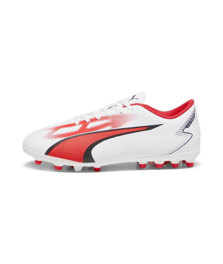 Botas de Futebol Puma Ultra Play Mg Infantil
