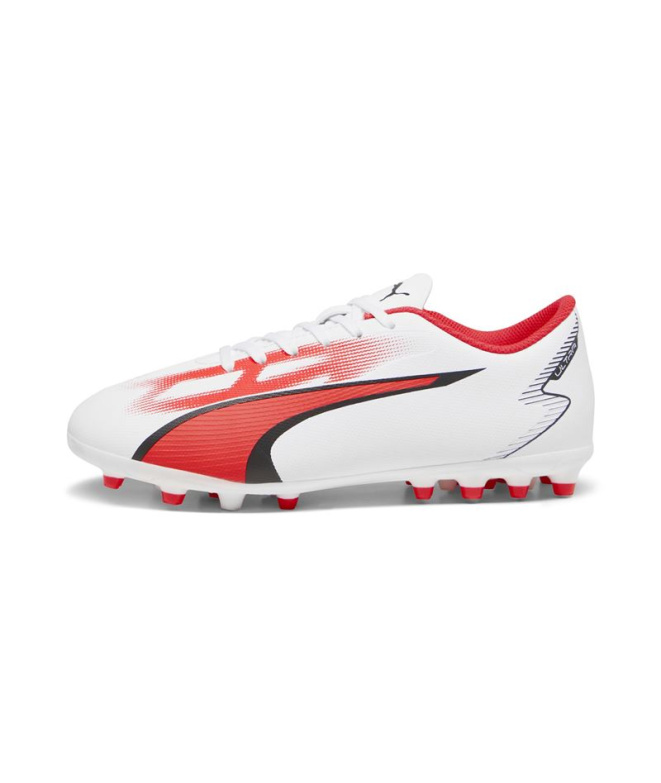 Botas de Futebol Puma Ultra Play Mg Infantil