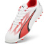 Botas de Futebol Puma Ultra Play Mg Infantil