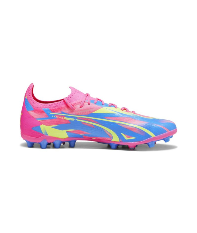 Botas de Futebol Puma Ultra Ultimate Energ Homem