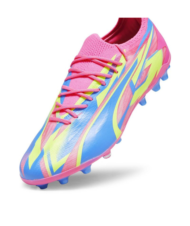 Botas de Football Puma Ultra Ultimate Energ Homme
