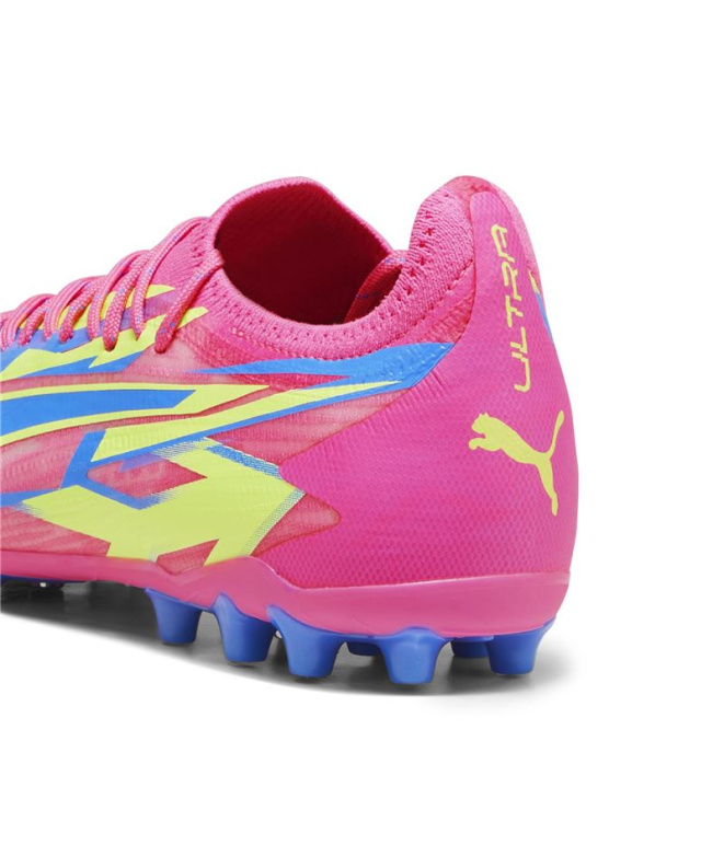Botas de Football Puma Ultra Ultimate Energ Homme