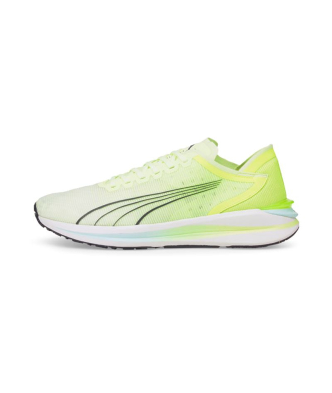 Chaussures de course Puma Electrify Nitro Homme...