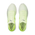 Chaussures de course Puma Electrify Nitro Homme Vert