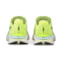 Chaussures de course Puma Electrify Nitro Homme Vert