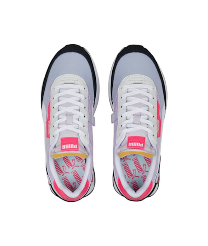 Sapatilhas Puma Future Mulher