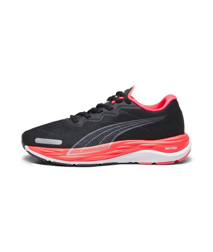 Chaussures de Running Puma Velocity Nitro 2 Wns Femme