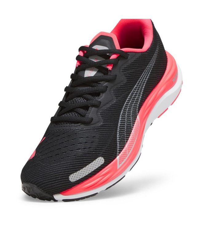 Sapatilhas de Running Puma Velocity Nitro 2 Wns...
