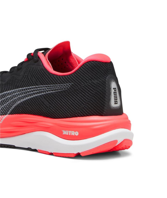 Sapatilhas de Running Puma Velocity Nitro 2 Wns...