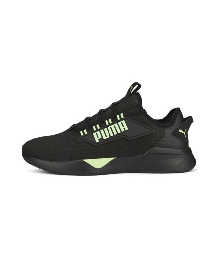 Sapatilhas De Corrida Puma Retaliate 2 Preto
