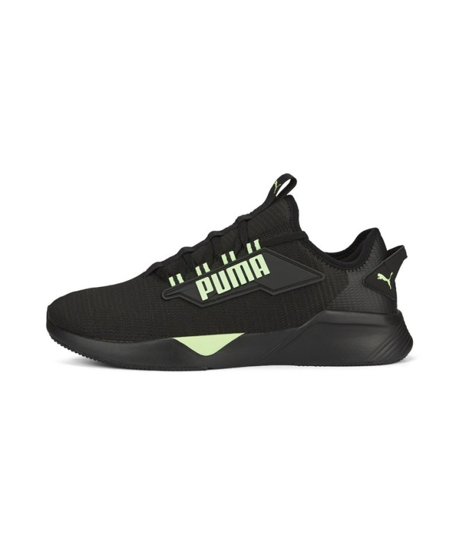 Sapatilhas De Corrida Puma Retaliate 2 Preto
