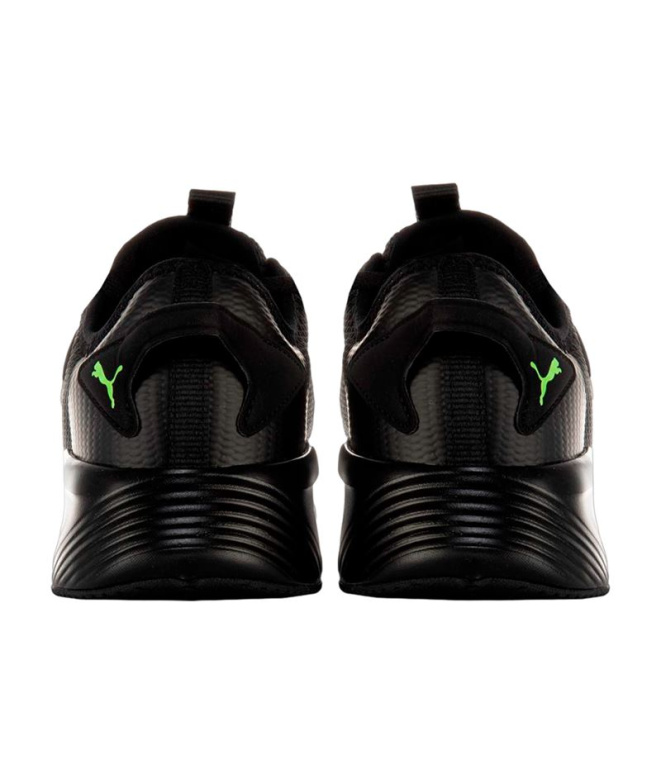 Sapatilhas De Corrida Puma Retaliate 2 Preto