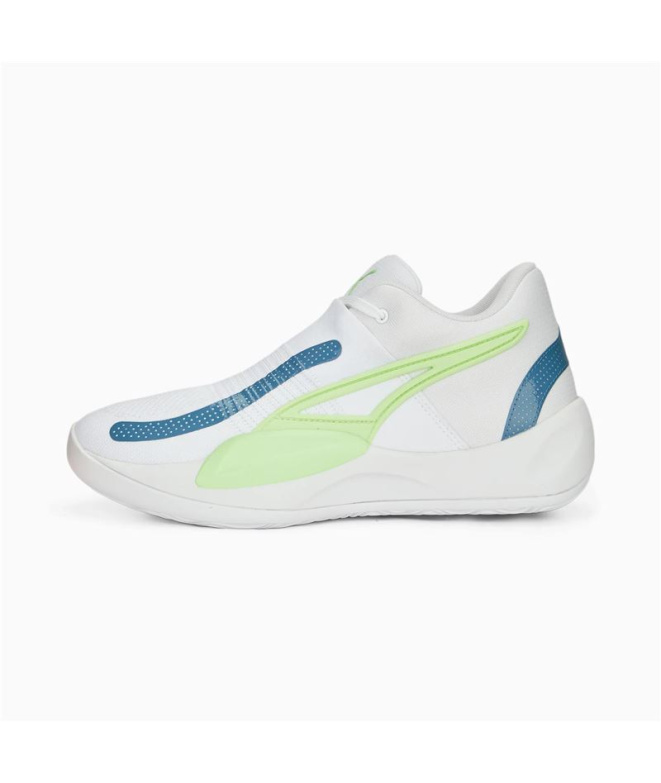Chaussures de Basketball Puma Rise Nitro