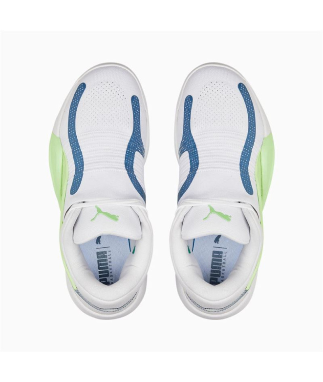 Chaussures de Basketball Puma Rise Nitro