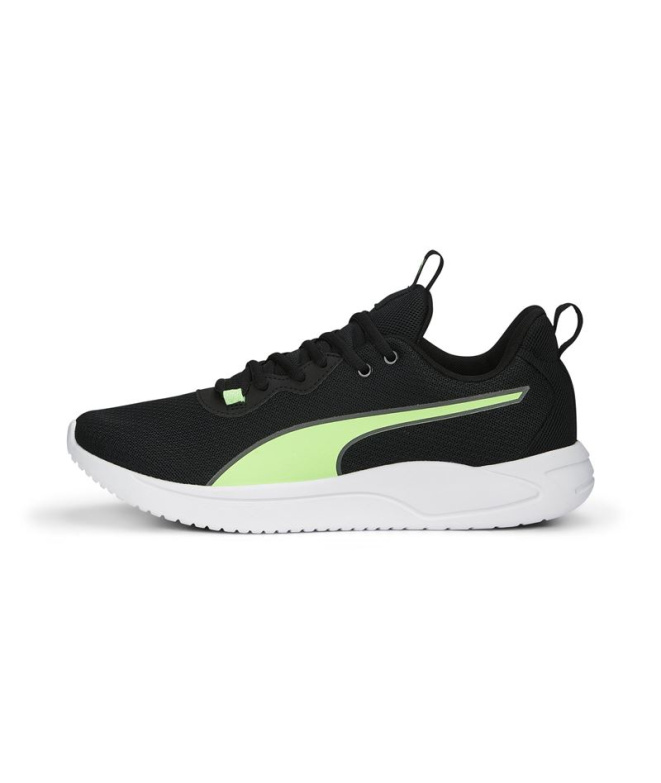 Chaussures de Running Puma Resolve Modern Black