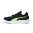 Chaussures de Running Puma Resolve Modern Black